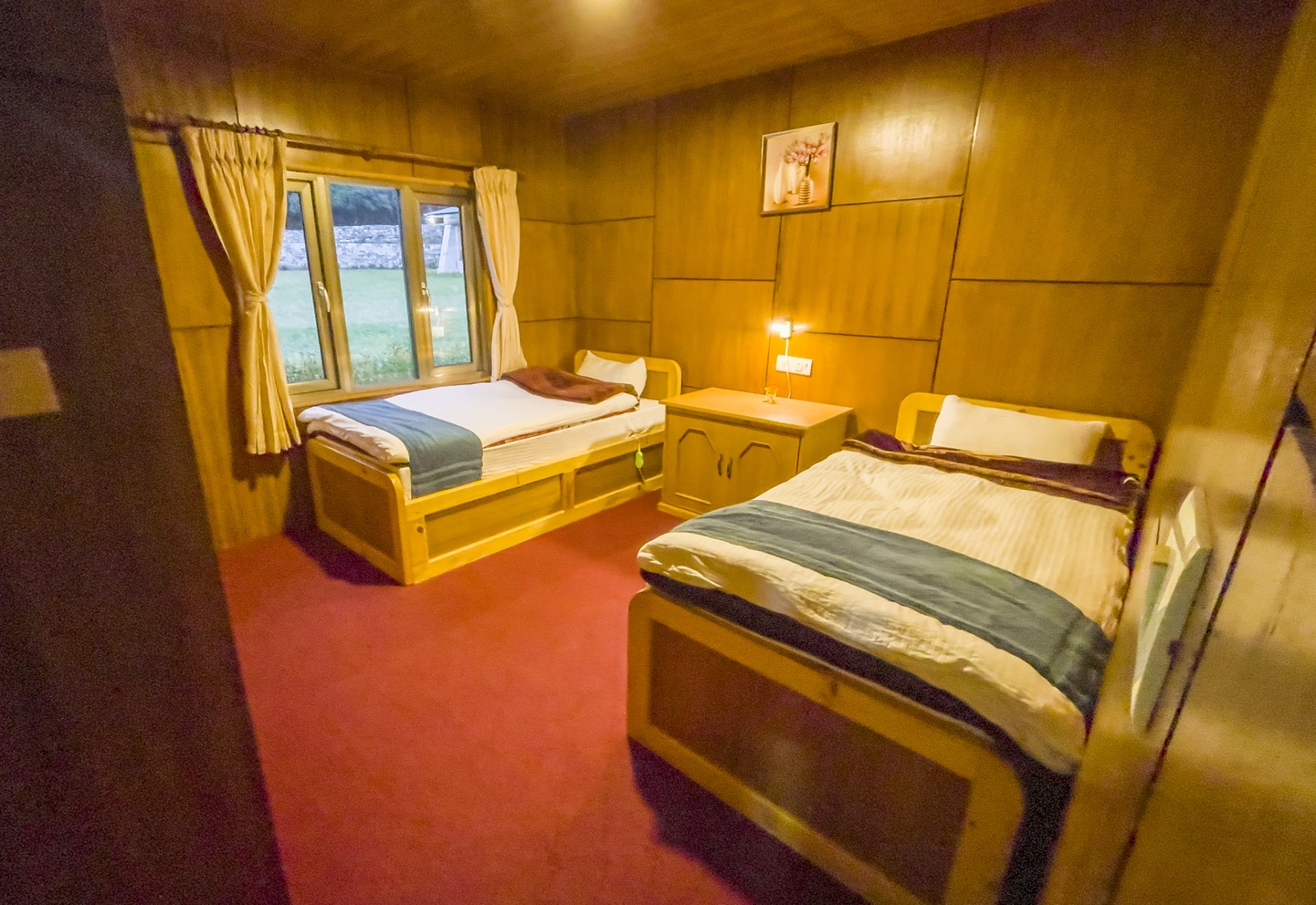 Delux Room